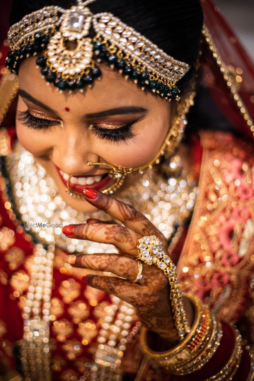 Photo By Beauty Talks - Bridal Makeup