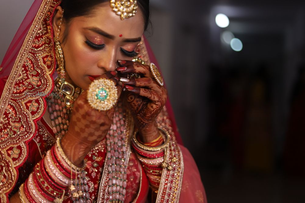 Photo By Beauty Talks - Bridal Makeup