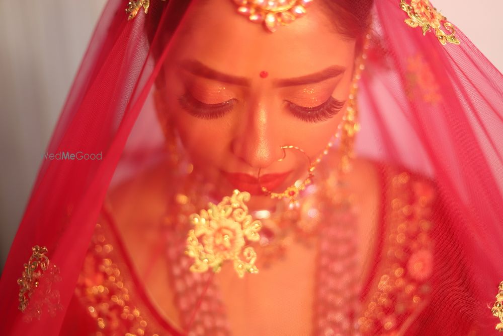 Photo By Beauty Talks - Bridal Makeup