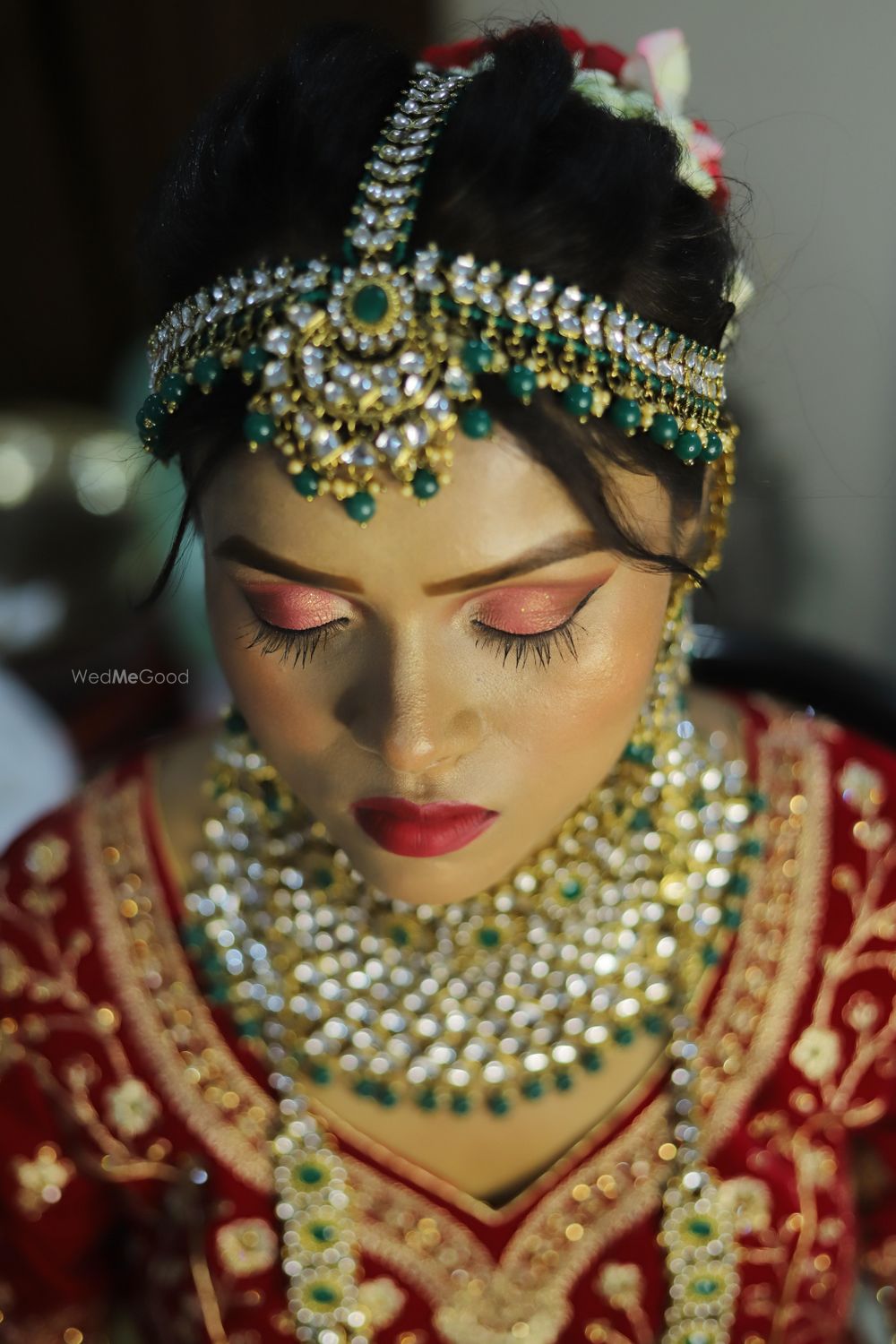 Photo By Beauty Talks - Bridal Makeup