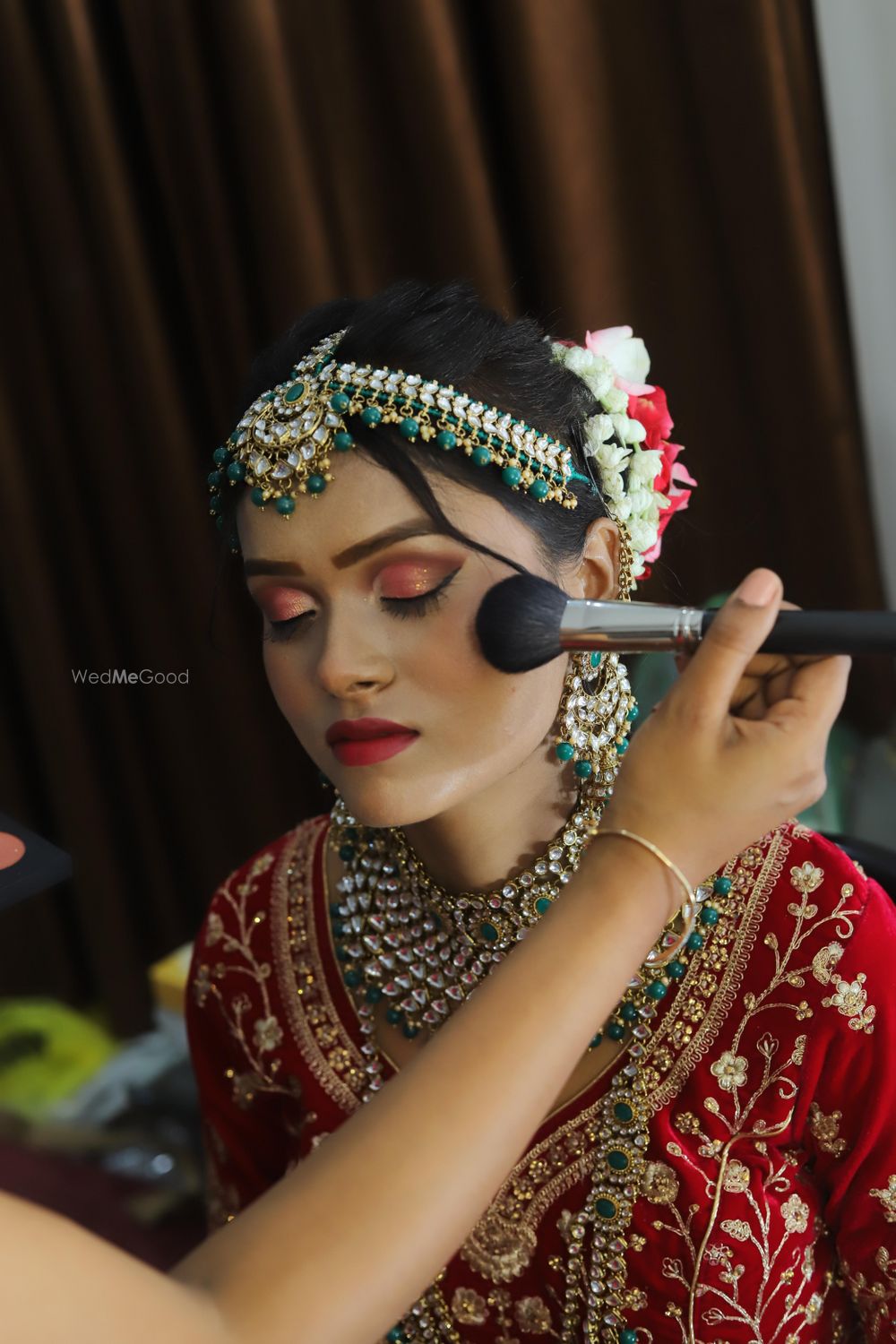 Photo By Beauty Talks - Bridal Makeup