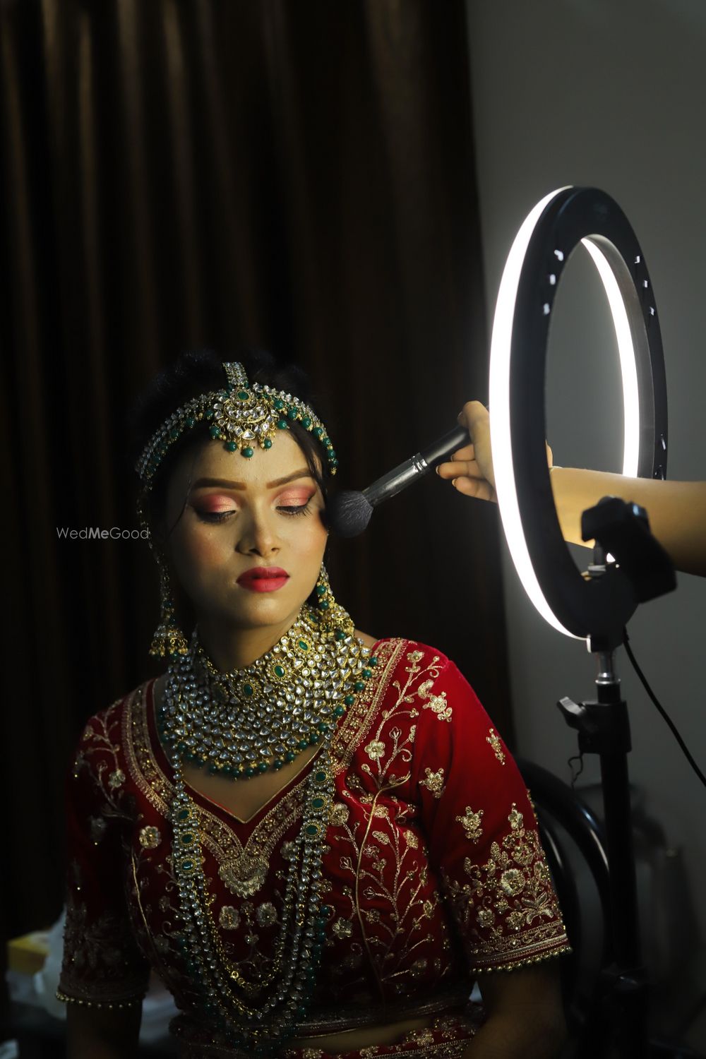 Photo By Beauty Talks - Bridal Makeup