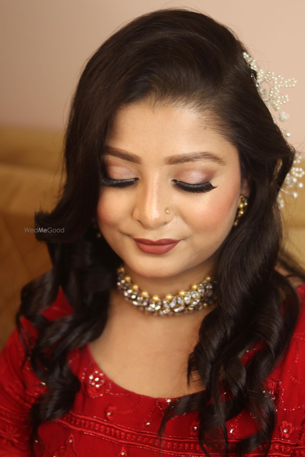 Photo By Beauty Talks - Bridal Makeup