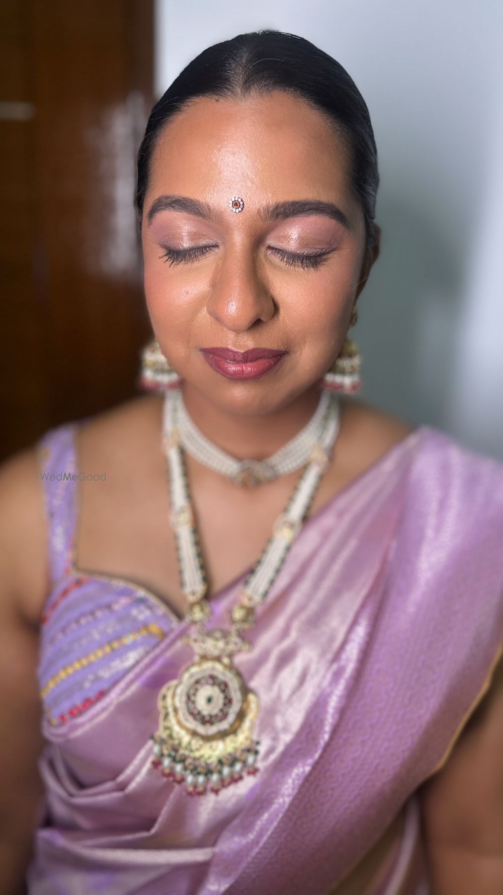 Photo By Akre Artistry - Bridal Makeup