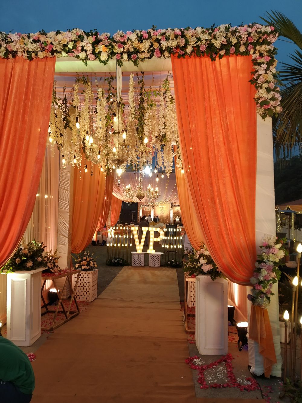 Photo By Vision To Reality - Wedding Planners