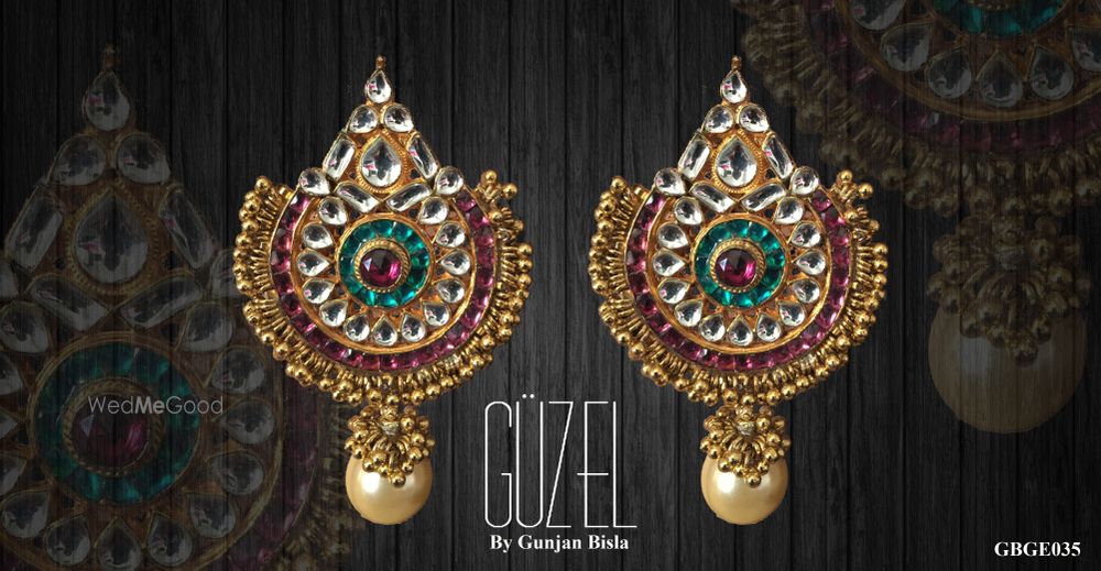 Photo By Guzel by Gunjan Bisla - Jewellery