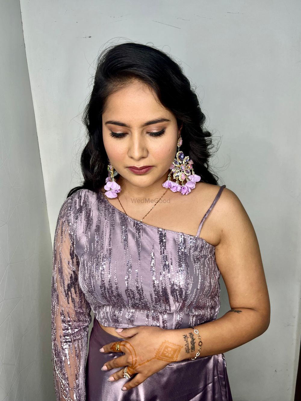 Photo By Muskan Tharani Makeup - Bridal Makeup