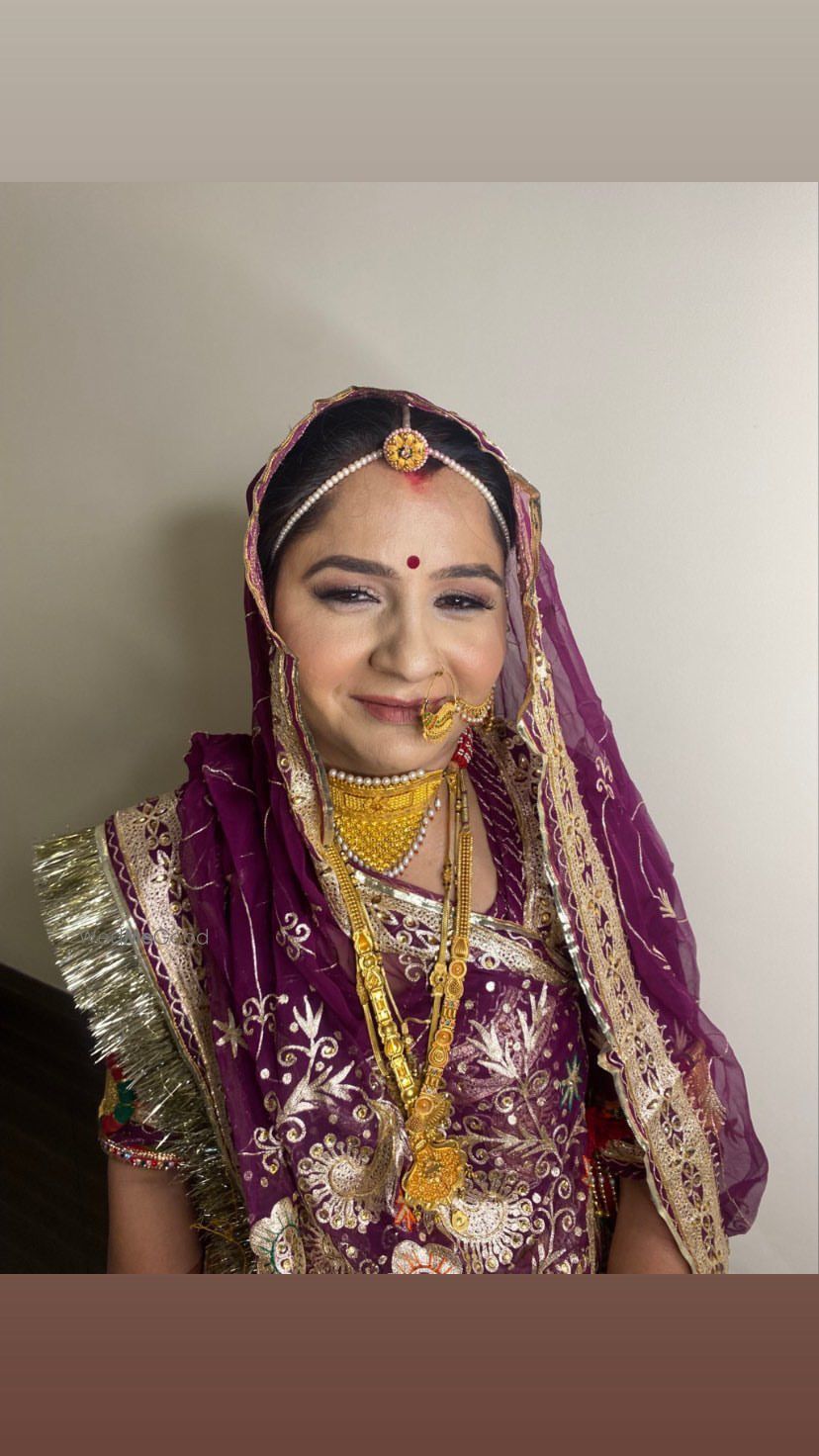 Photo By Muskan Tharani Makeup - Bridal Makeup