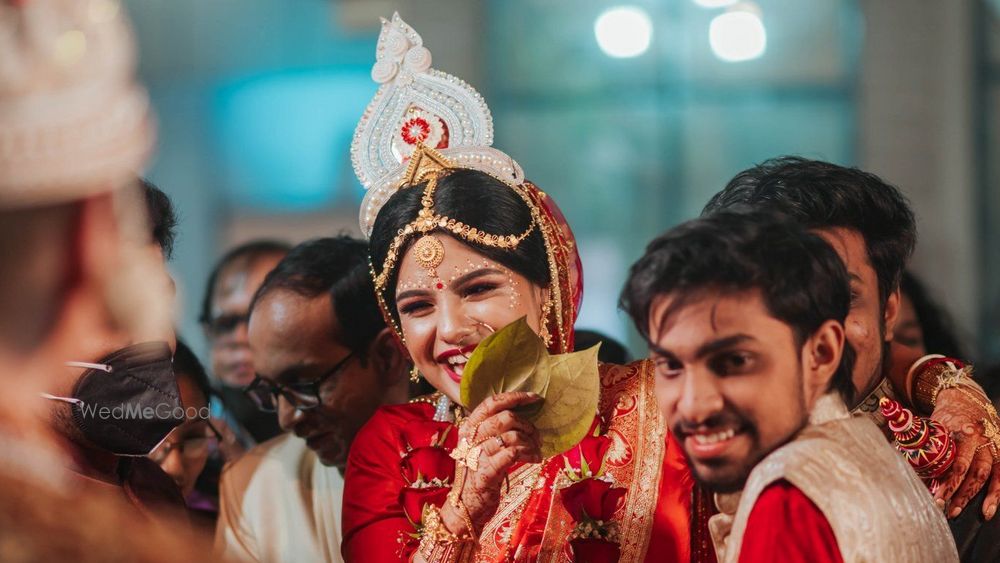 ChobiMahal - Rahul Das Photography Initiative