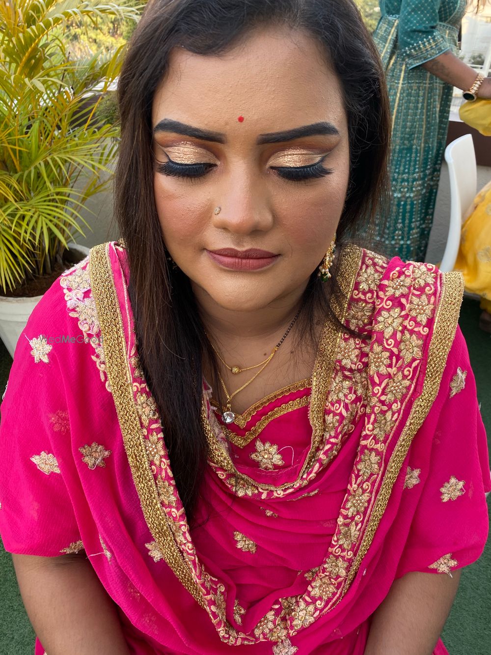 Photo By Angelz Makeover - Bridal Makeup