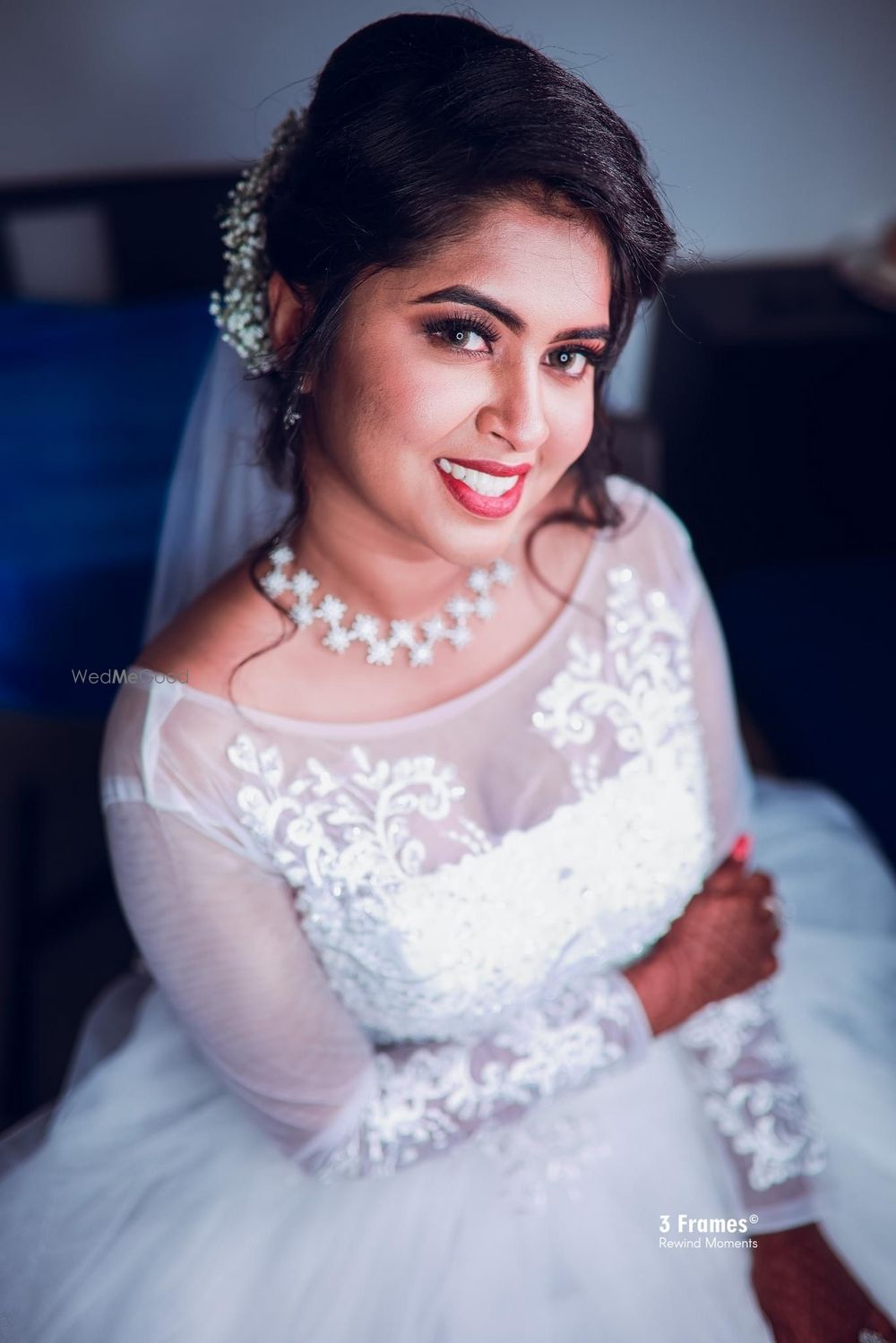 Photo By Angelz Makeover - Bridal Makeup