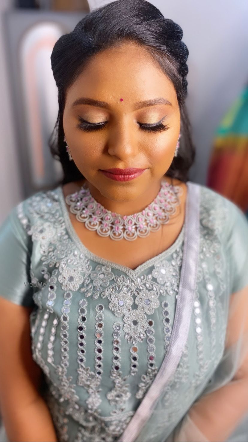 Photo By Angelz Makeover - Bridal Makeup