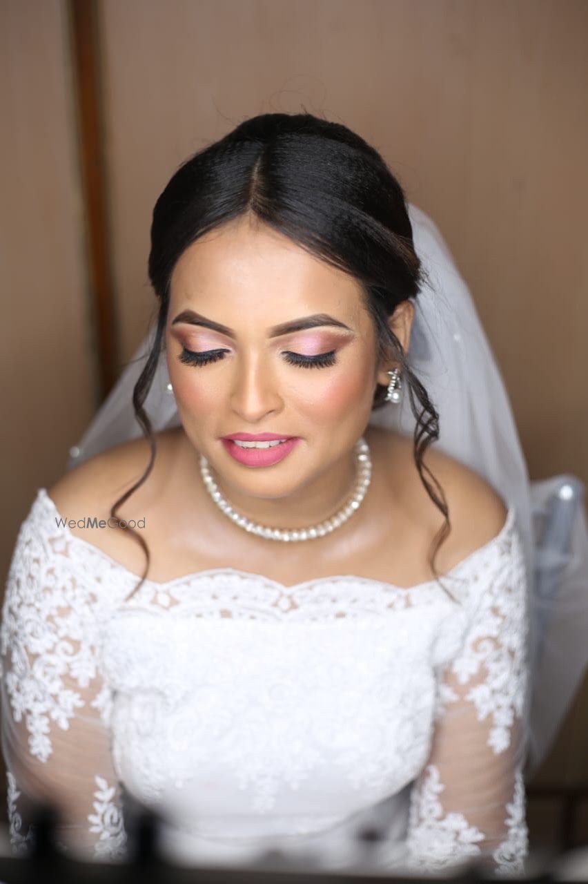 Photo By Angelz Makeover - Bridal Makeup