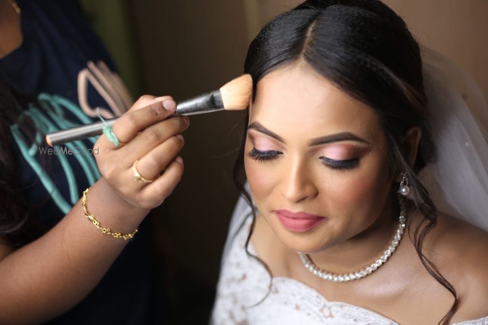 Photo By Angelz Makeover - Bridal Makeup