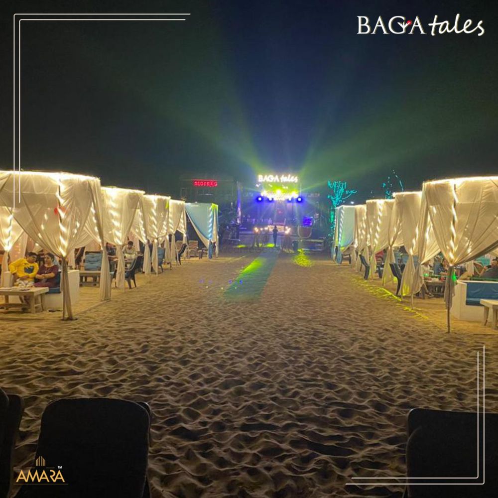 Photo By Baga Tales Beach Club & Shack - Venues