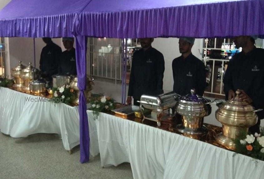 H M Caterers