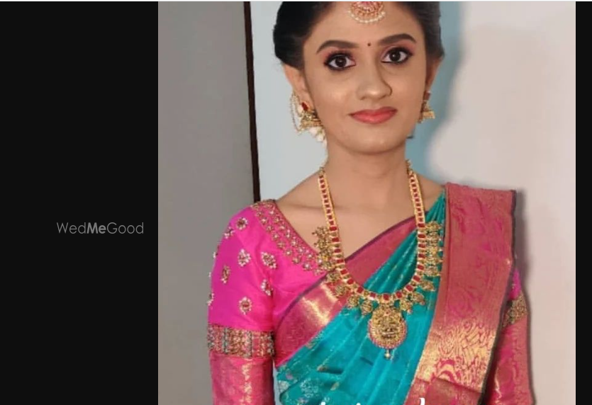 Devipriya Makeover
