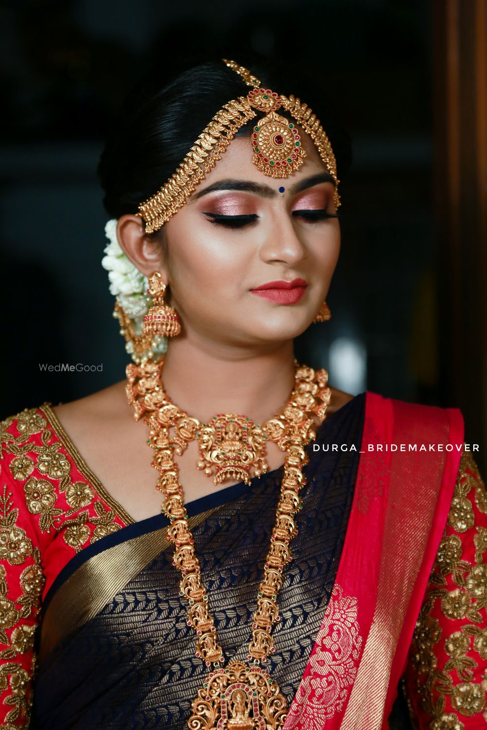 Photo By Durga Bride Makeover - Bridal Makeup