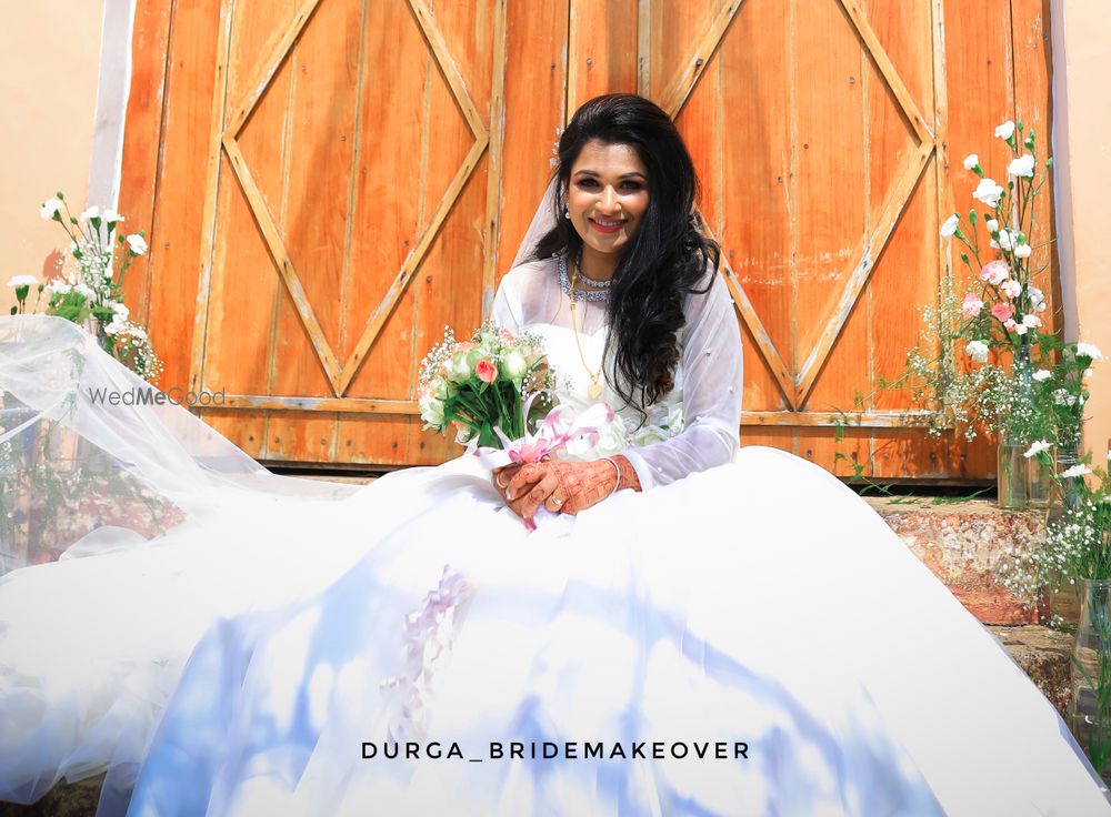 Photo By Durga Bride Makeover - Bridal Makeup