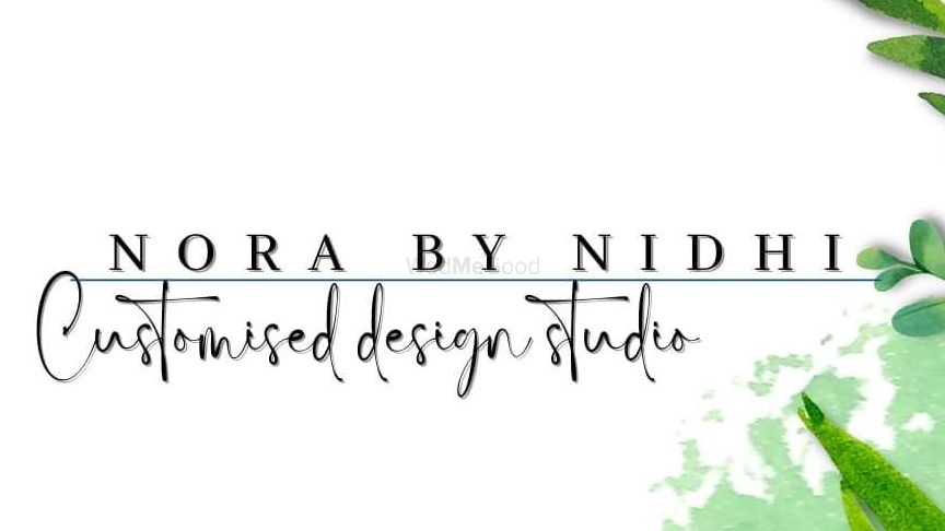 Nora by Nidhi Designs