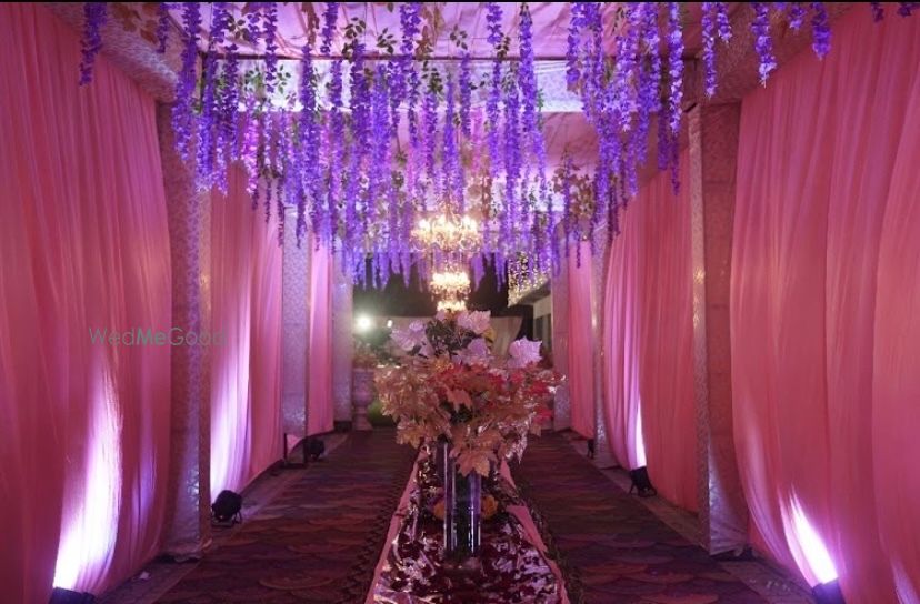 Photo By Event Solution - Decor - Decorators