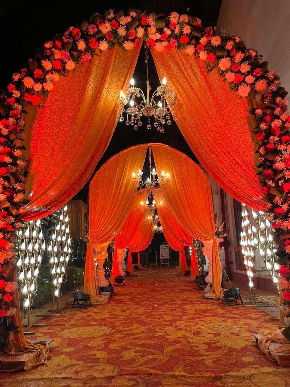 Photo By Event Solution - Decor - Decorators