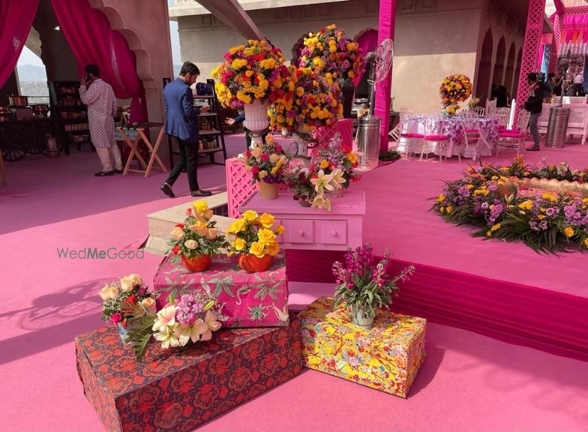 Photo By Event Solution - Decor - Decorators