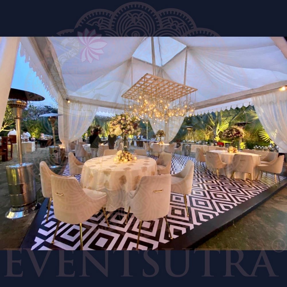 Photo By Eventsutra - Decorators