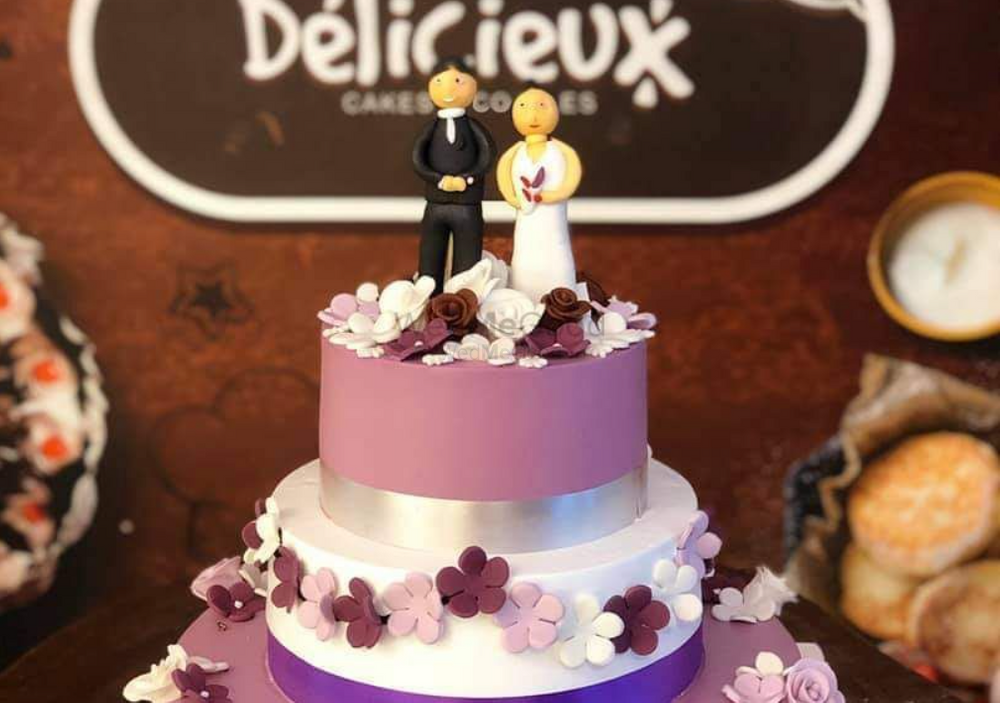 Delicieux Bakery