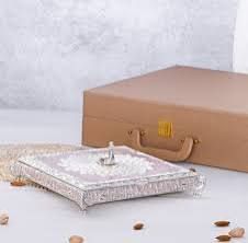 Photo By Sheelok Gifting and Handicrafts - Trousseau Packers