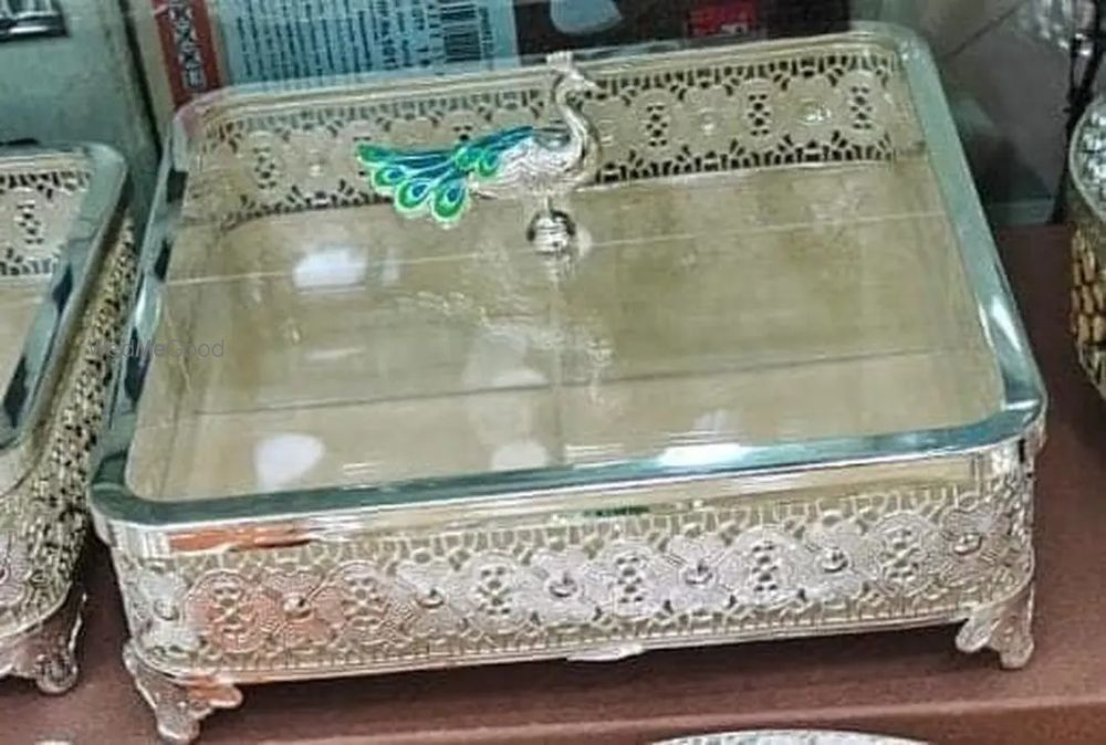 Photo By Sheelok Gifting and Handicrafts - Trousseau Packers