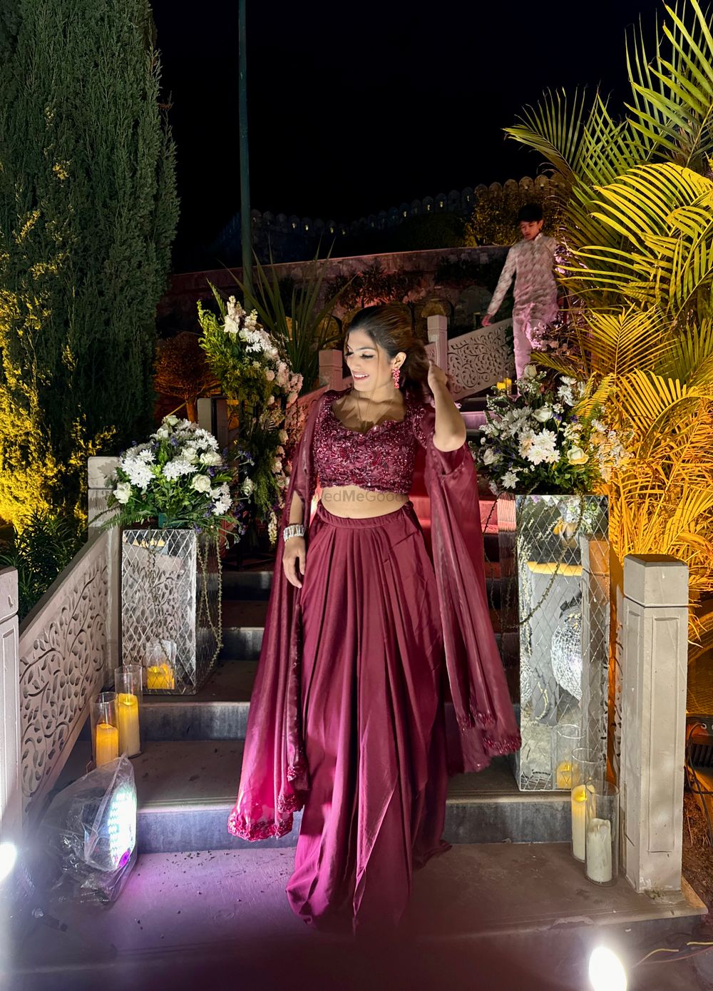 Photo By Anchor Drisha - Wedding Entertainment 