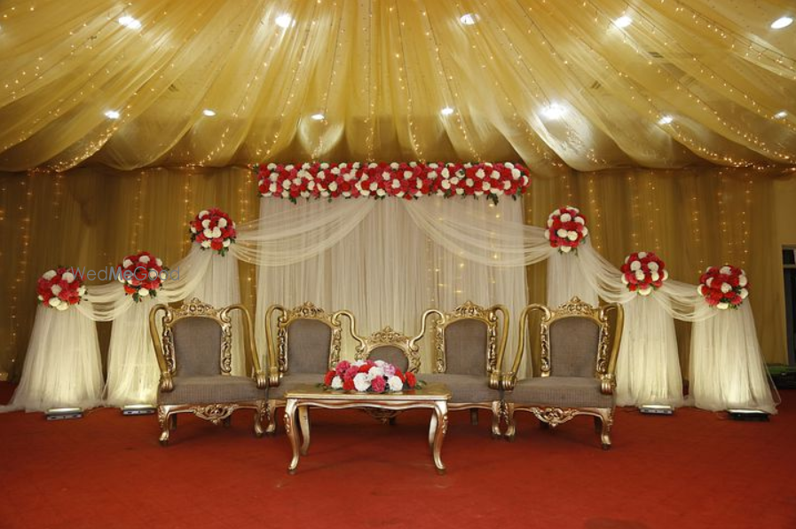 Hooray Events India Decor