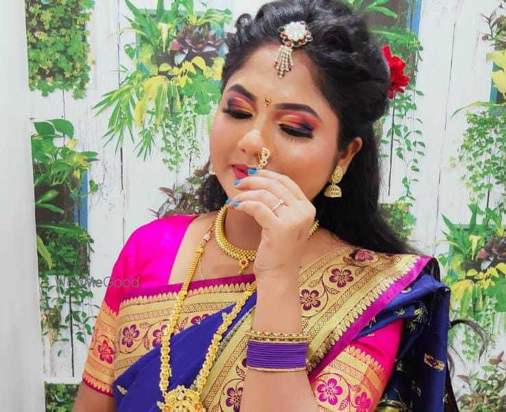 Shabh's Makeup Studio