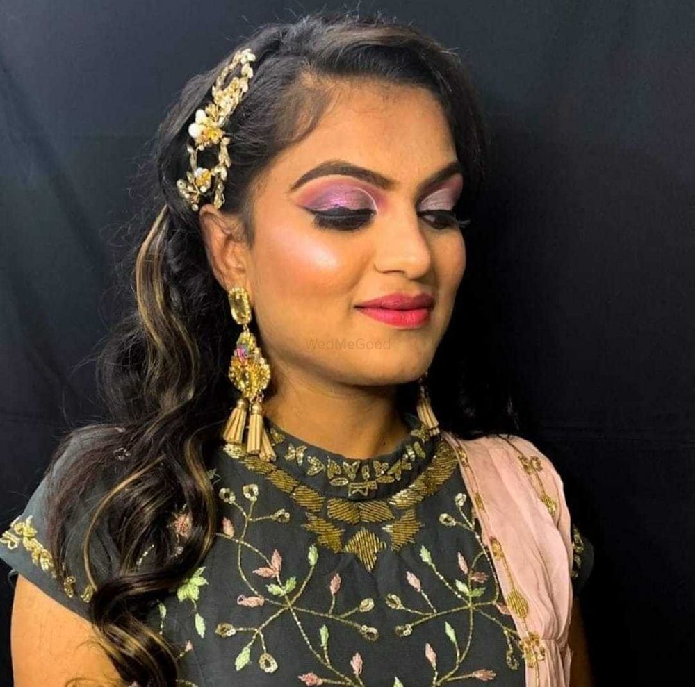 Priya Patel Makeup Artist