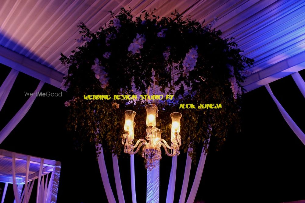 Photo By Alok Juneja - Wedding Planners