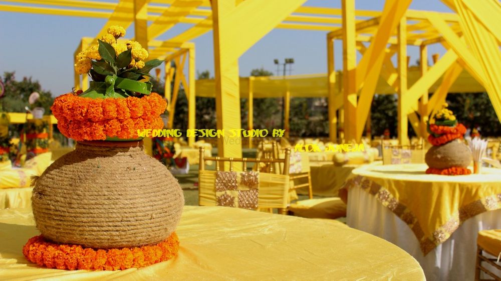 Photo By Alok Juneja - Wedding Planners