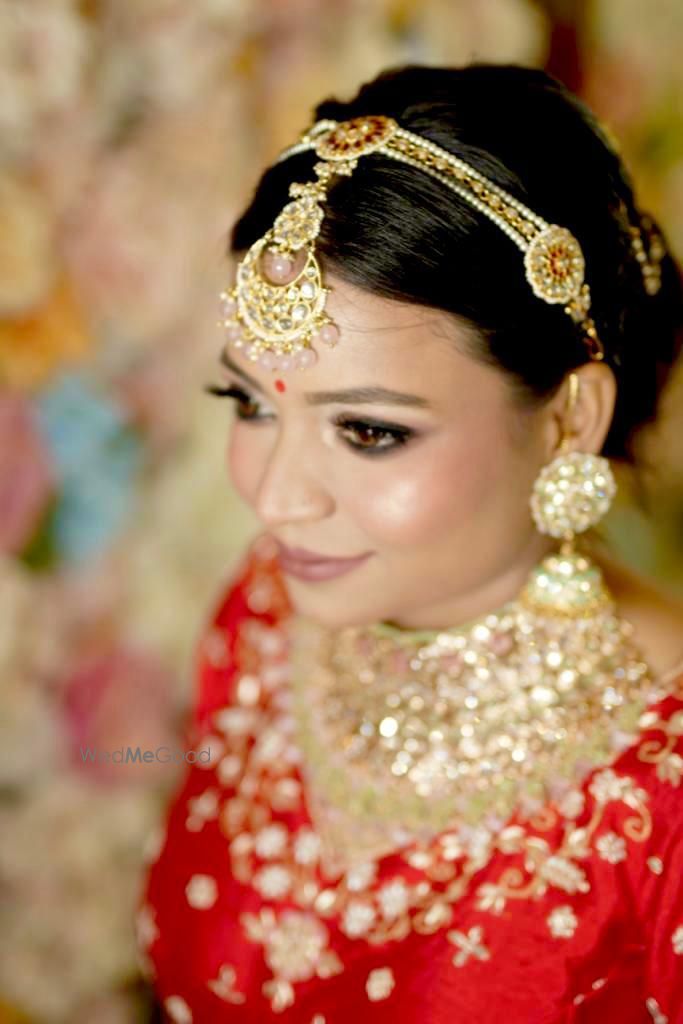 Photo By Showstopper Faces by Keerti - Bridal Makeup