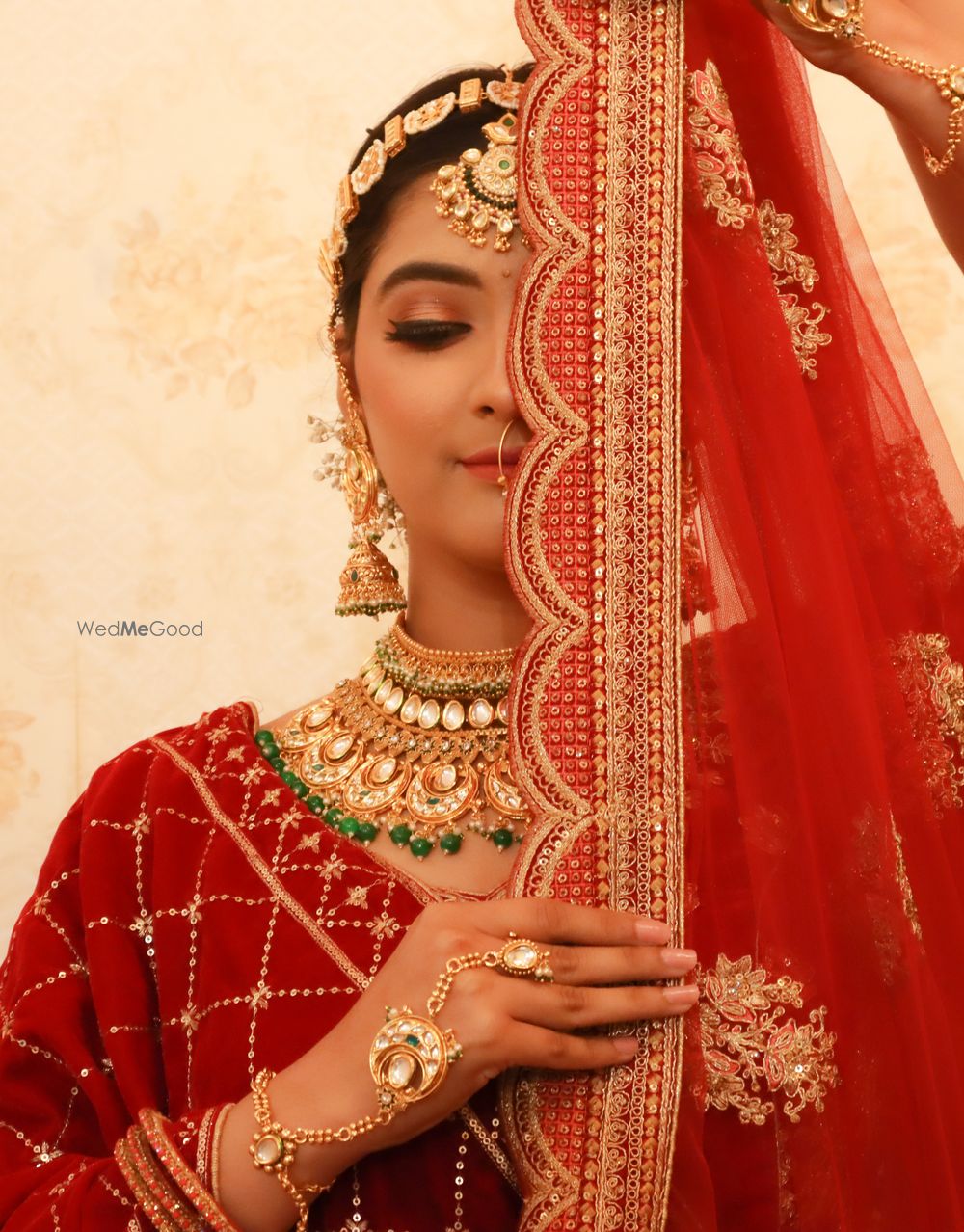 Photo By Showstopper Faces by Keerti - Bridal Makeup