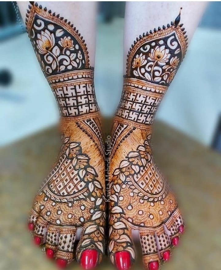 Photo By Ajay Special Bridal Mehandi Artist - Mehendi Artist
