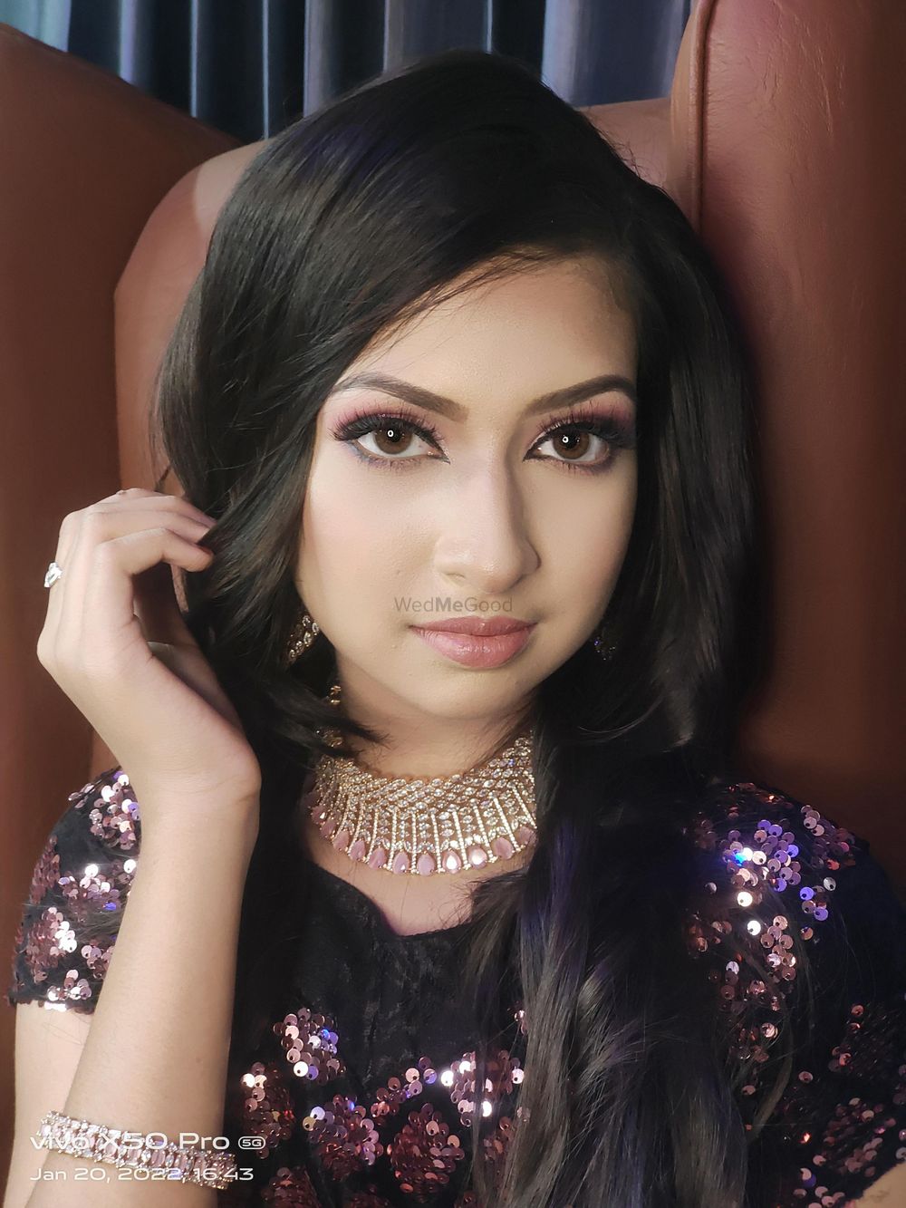 Photo By Sudha's Makeup Studio & Academy - Bridal Makeup