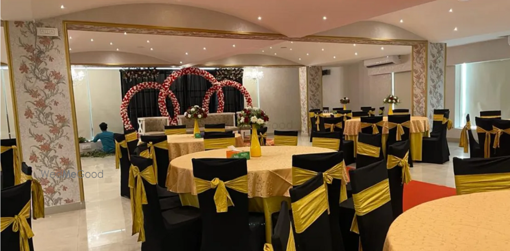 The Banjara Grand Banquets