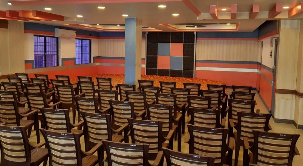 SPR Marriage and Party Hall A/C