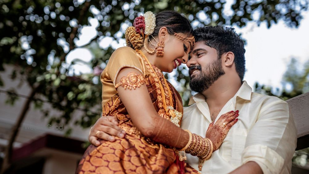 Catchy Clicks - Pre Wedding Photography