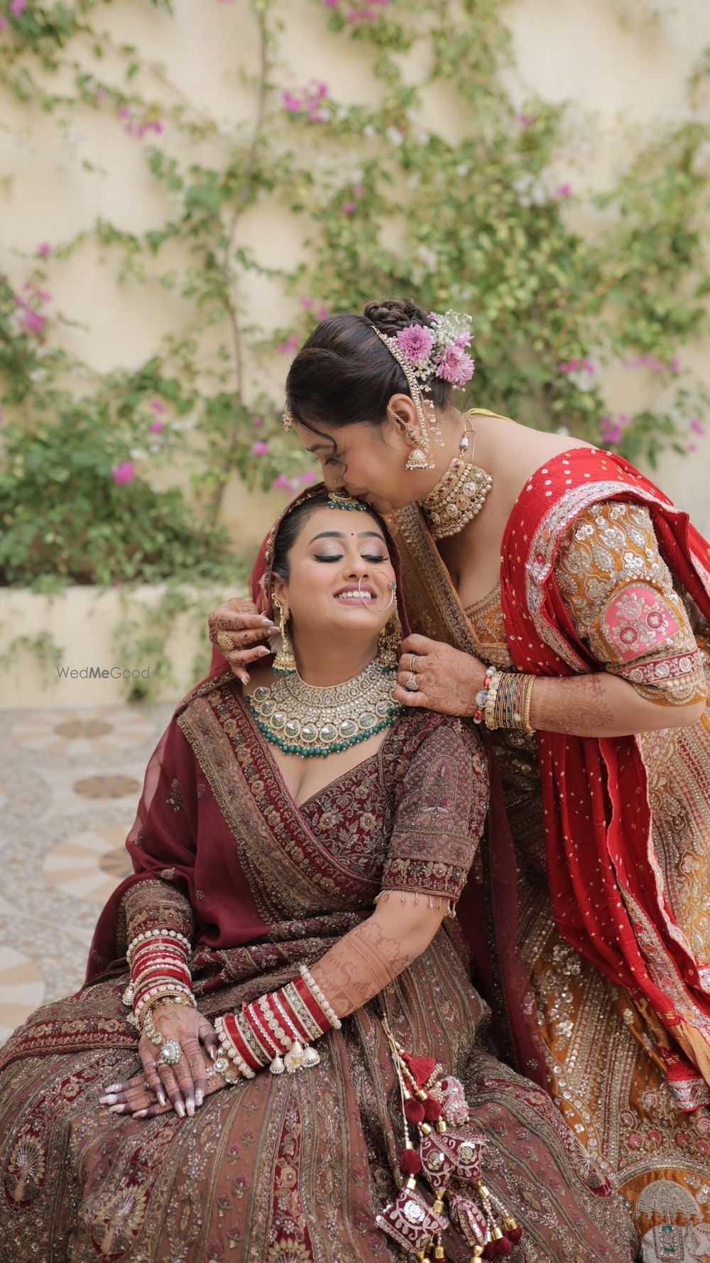Photo By Blessed Bride Studio - Bridal Makeup