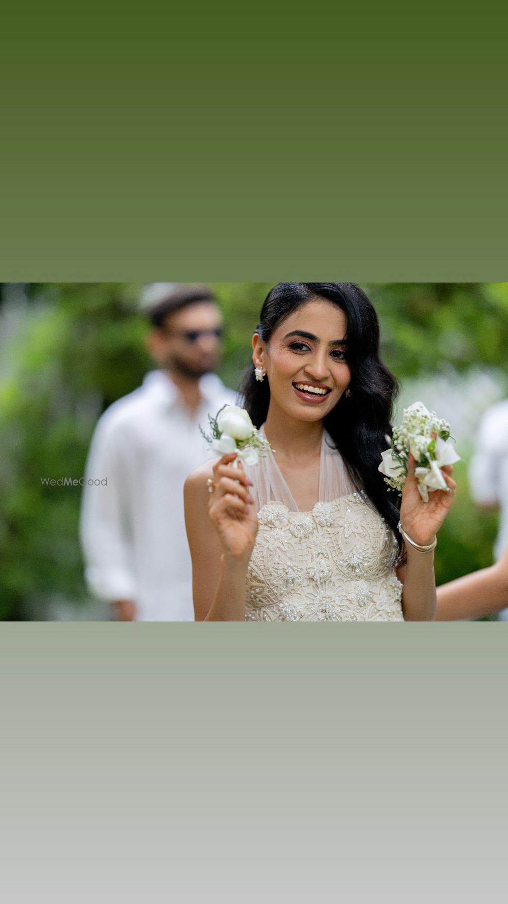 Photo By Blessed Bride Studio - Bridal Makeup