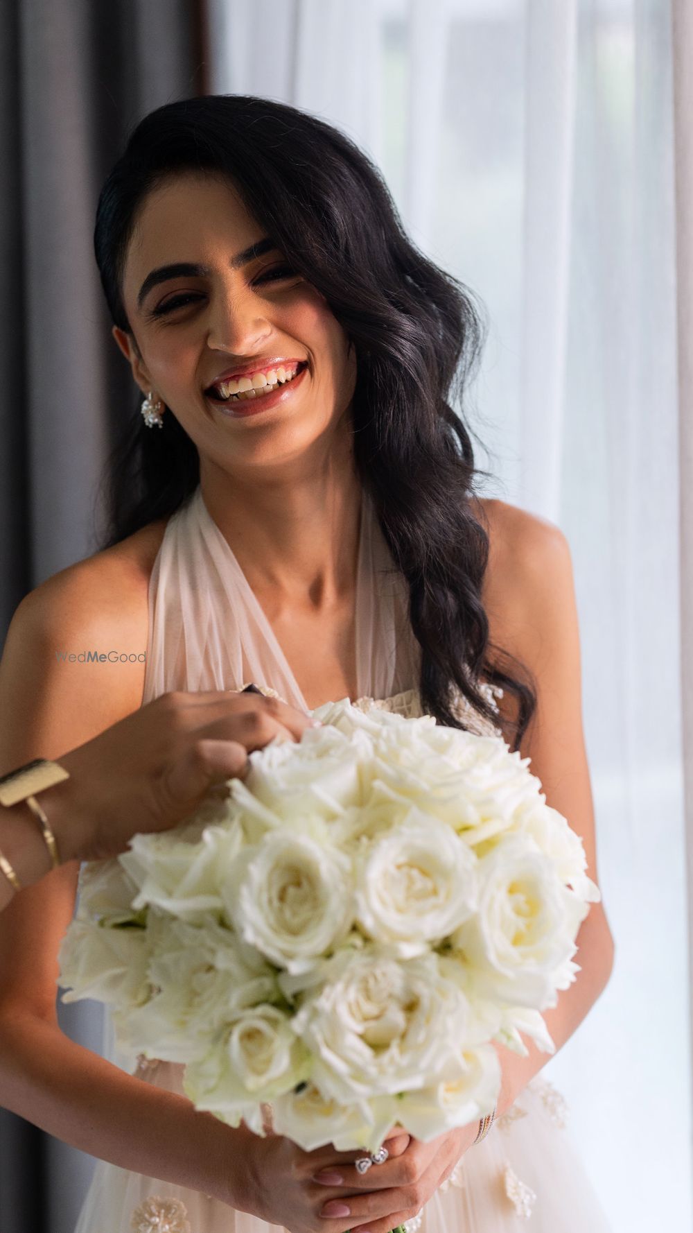 Photo By Blessed Bride Studio - Bridal Makeup