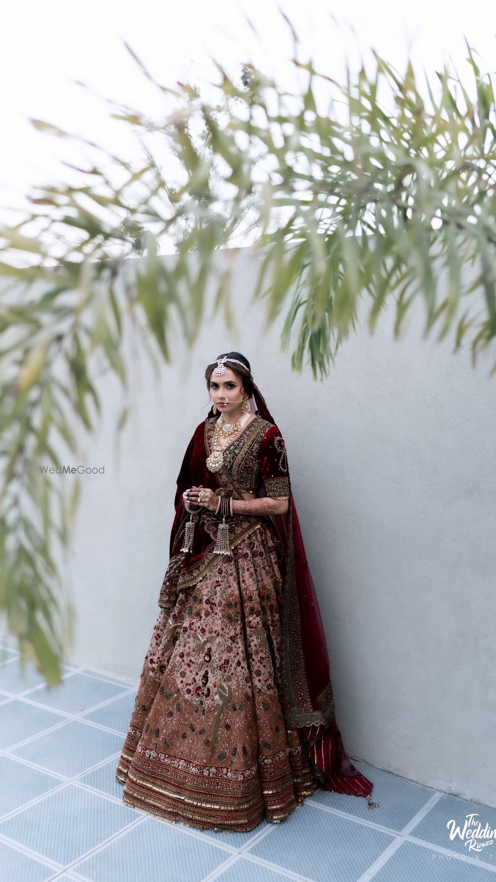 Photo By Blessed Bride Studio - Bridal Makeup