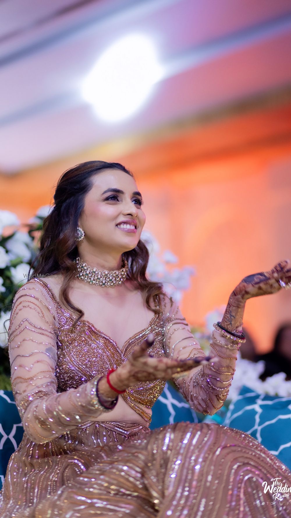 Photo By Blessed Bride Studio - Bridal Makeup