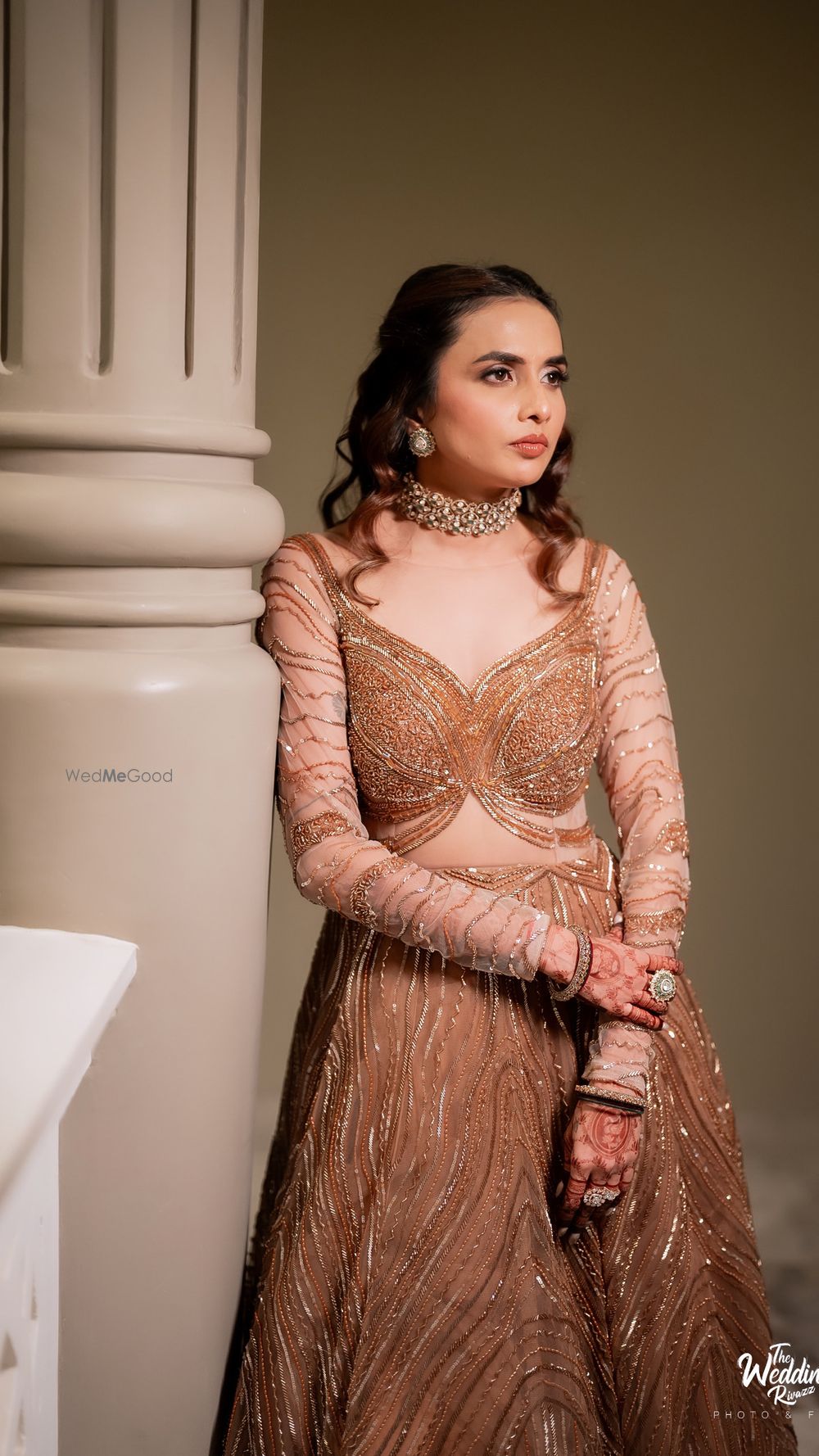 Photo By Blessed Bride Studio - Bridal Makeup